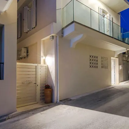 Casa vacanze Leny's Seaside House *