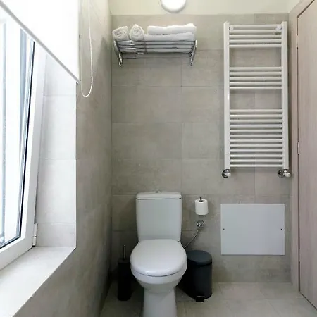 Casa vacanze Leny's Seaside House Pánormos