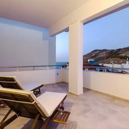 Casa vacanze Leny's Seaside House