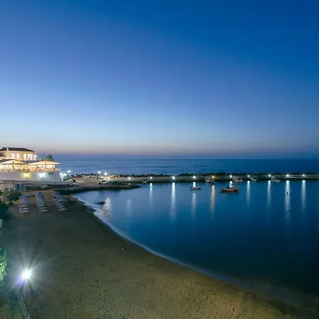 Leny's Seaside House Casa vacanze *