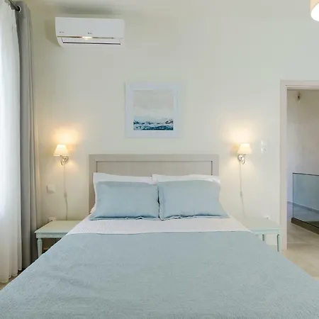 Holiday home Leny's Seaside House Panormos (Crete)